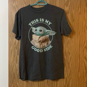 Grogu Star Wars - used - Medium